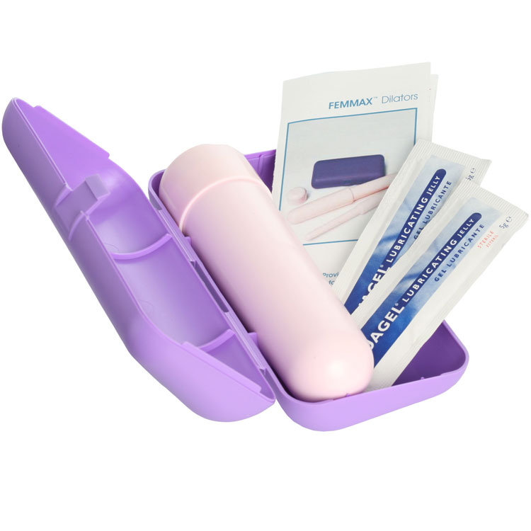 Dilatateur Vaginaux