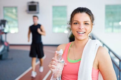 Sport : quelles conséquences sur le périnée ?