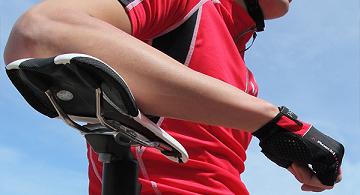 Cyclisme et périnée