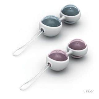 Mini-boules de geisha lelo luna balls