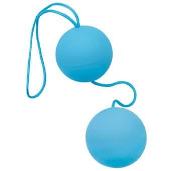 Des boules de Geisha