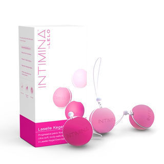 Intimina Laselle