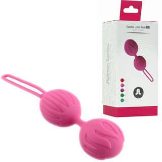 Boules de Geisha Lastic balls