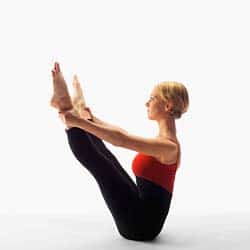 Méthode Pilates
