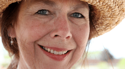Prolapsus : soulager la douleur