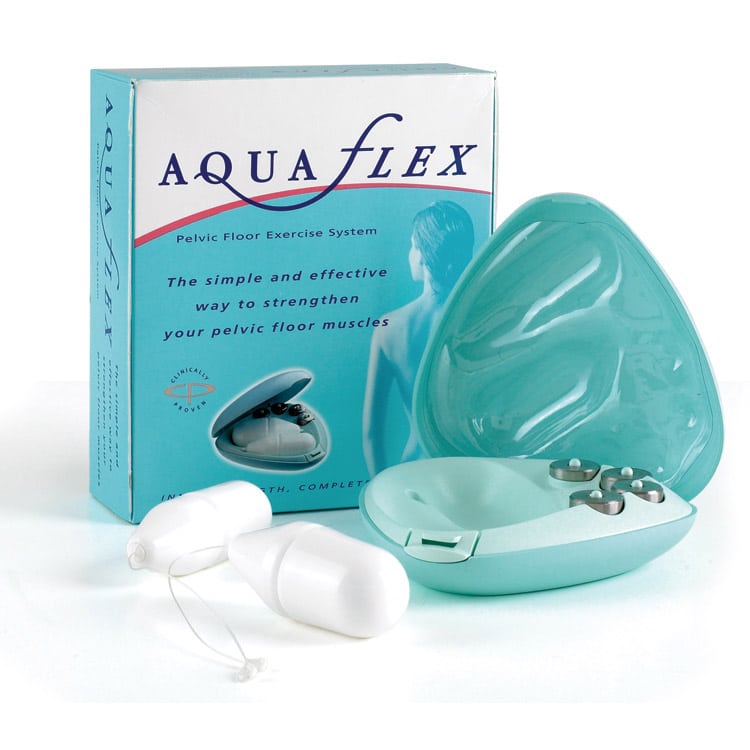 Découvrir les cônes vaginaux Aquaflex
