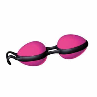 Comment nettoyer les boules de geisha ?